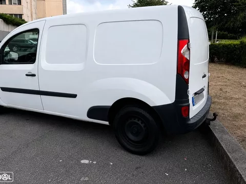 Renault Kangoo 1.5 dCi Confort