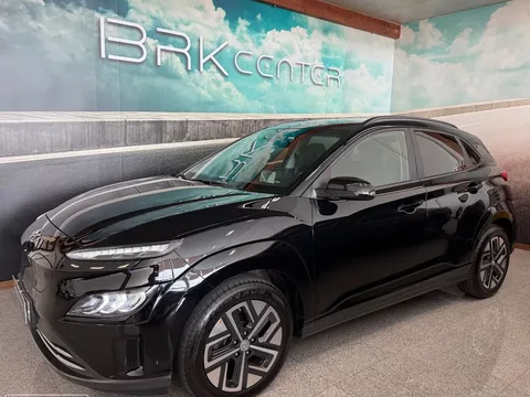 Hyundai Kauai 39 kWh Premium
