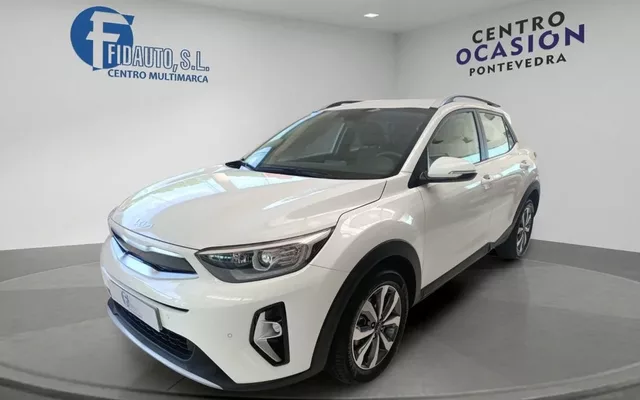 KIA Stonic 1.0 T-GDi 74kW (100CV) MHEV Drive DCT