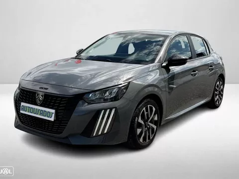 Peugeot 208 1.2 PureTech Active