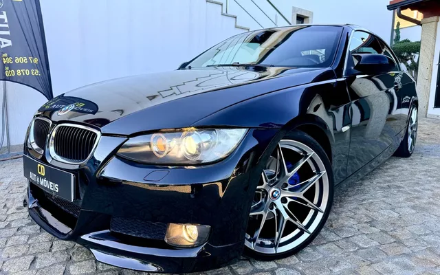 BMW 320