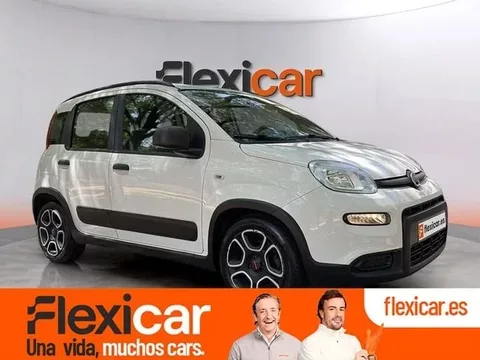 FIAT Panda City Life Hybrid 1.0 Gse 51kw (70CV)