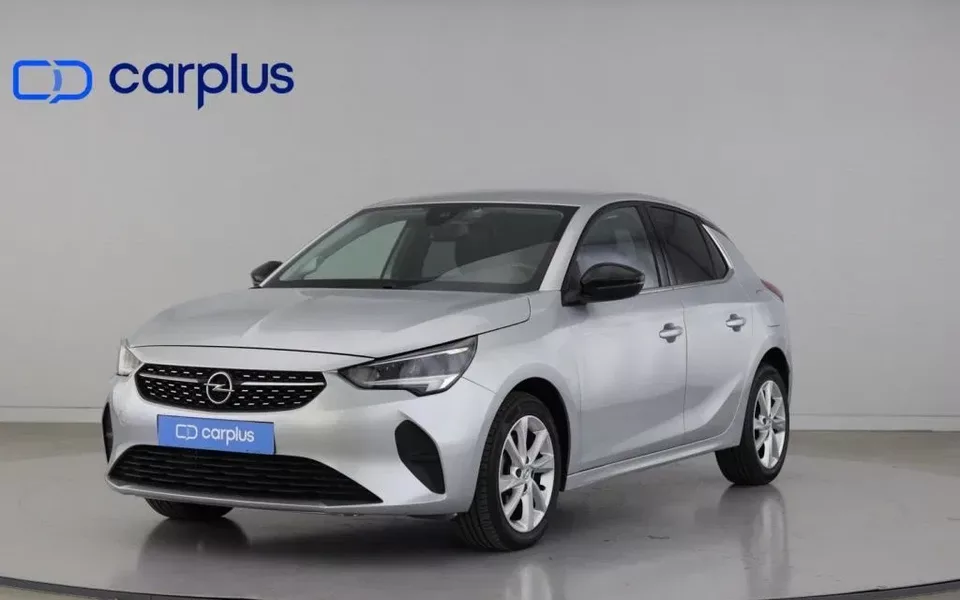 Opel Corsa 1.5 D Elegance