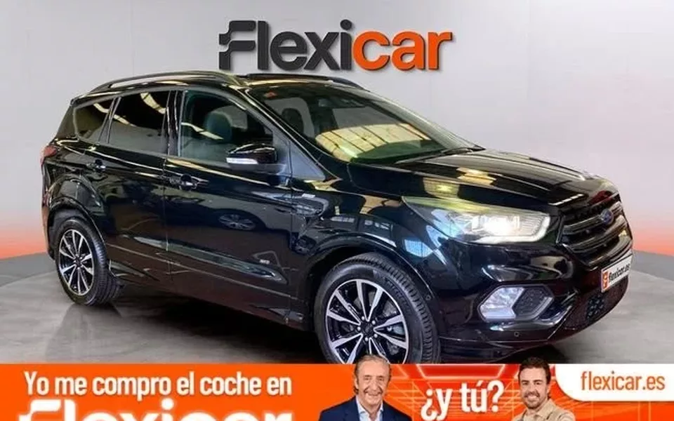 FORD Kuga Kuga 1.5 EcoB. S&S ST-Line 4x4 Aut. 180