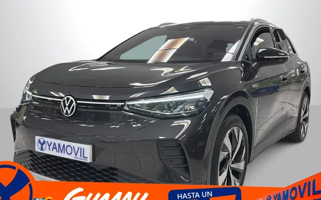Volkswagen ID.4 1st Automatico 150 kW (204 CV)