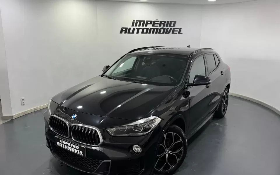 BMW X2 18 i sDrive Auto Pack M