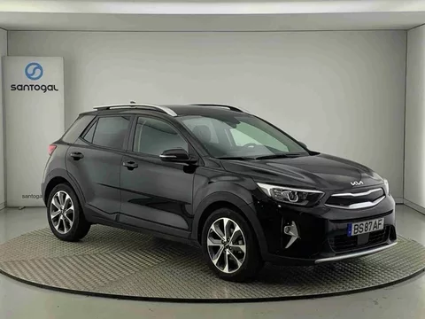 KIA - Stonic - Stonic 1.0 T-GDi Drive