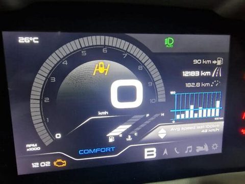 PIAGGIO MP3 530 HPE