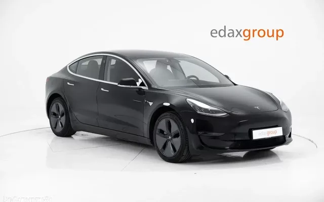 Tesla Model 3 Long Range Tração Integral