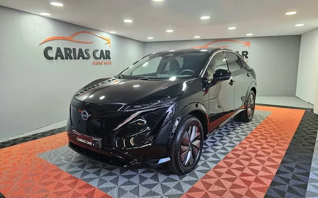 Nissan Ariya 63 kWh Advance