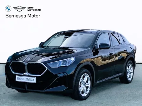 BMW X2 X2 xDrive 20dA