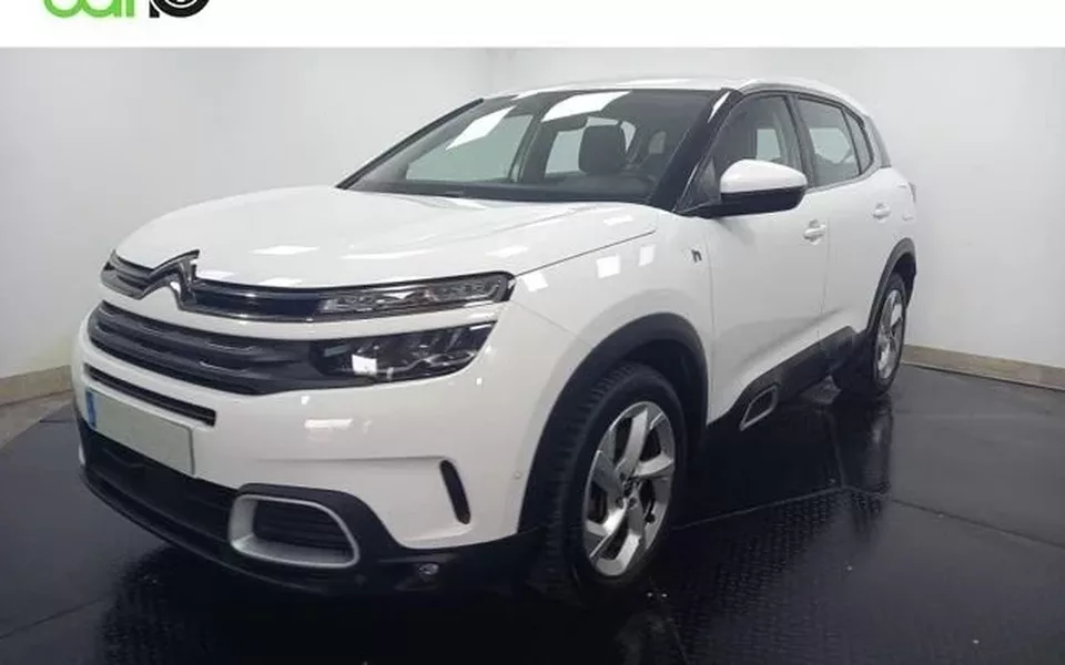CITROEN C5 AIRCROSS BUSINESS HYBRID 1.6 225CV BVA8