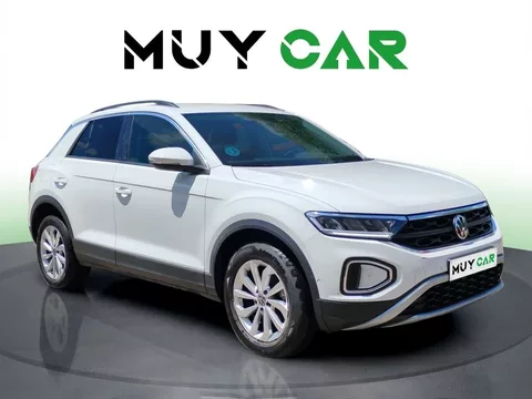 VOLKSWAGEN T-Roc T-Roc 2.0TDI Life 85kW
