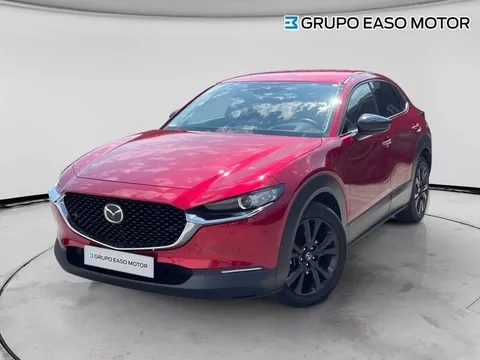 MAZDA CX-30 2.0 e-SKYACTIV-X 2.0 186cv Homura