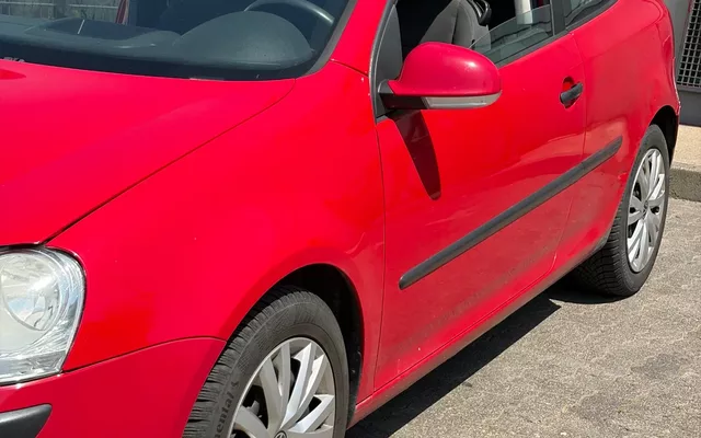 VW Golf 1.4 FSi Confortline
