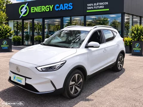 MG ZS EV 50.3 kWh Comfort