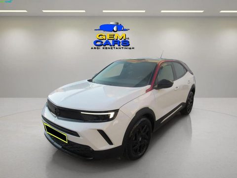 Opel Mokka, 2/2022