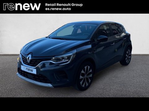 Renault Captur Evolution TCe 66 kW (90 CV)