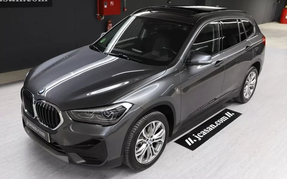 BMW X1 X1 sDrive 18iA - 22680€ en Paterna