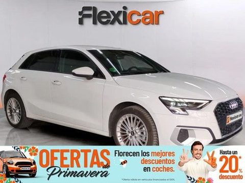 AUDI A3 Sportback 30TDI
