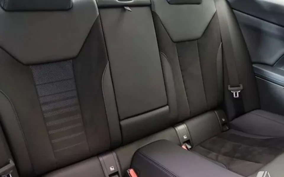 BMW Serie 4 420d