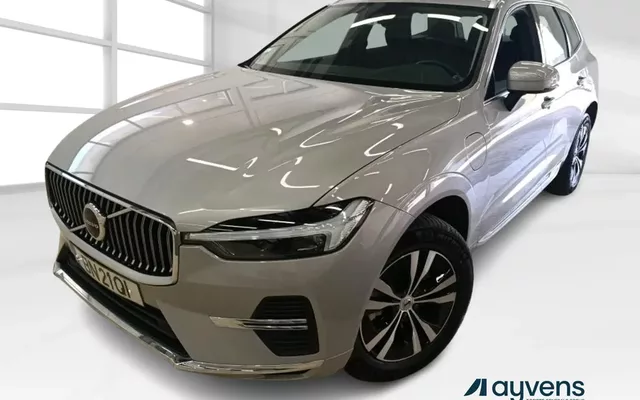 Volvo XC 60 2.0 T6 PHEV Core