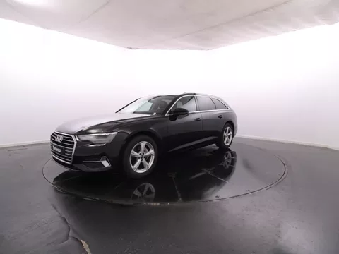Audi A6 Avant 40 TDI 204 S Tronic Sport