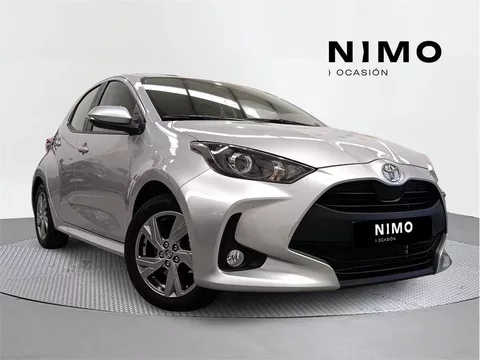 TOYOTA Yaris Yaris 120H 1.5 Active - 23500€ en Huelva
