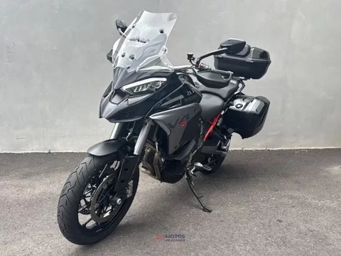 Ducati Multistrada 620