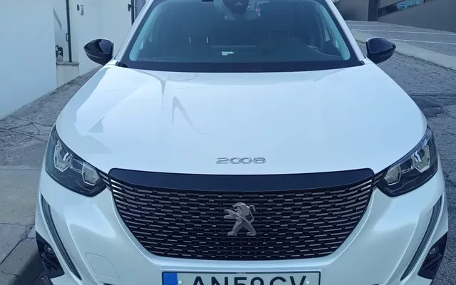 Peugeot 2008 1.2 PureTech Allure Pack