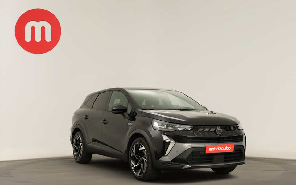 Renault Symbioz