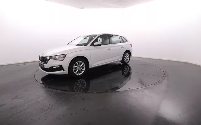Skoda Scala 1.0TSI Ambition 95cv