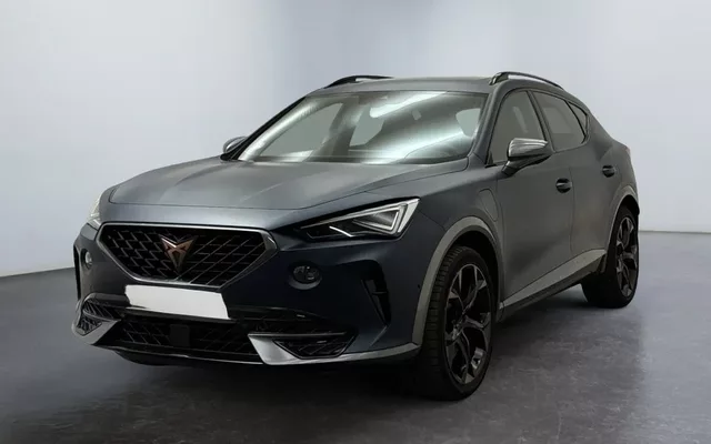 Cupra Formentor VZ 1.4 e-Hybrid DSG