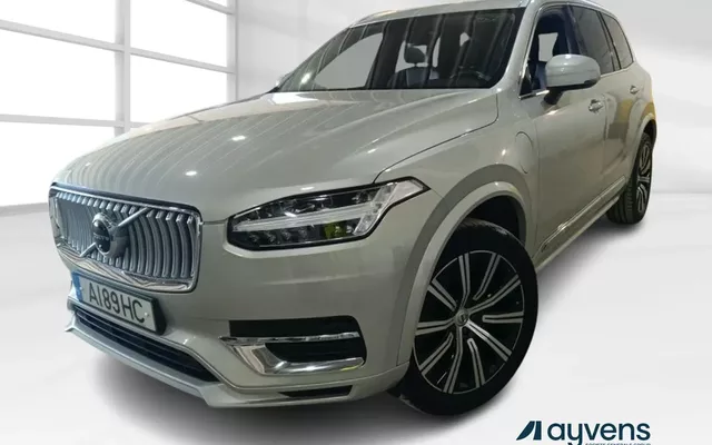 Volvo XC 90 2.0 T8 PHEV Inscription AWD