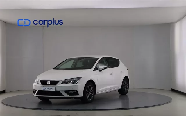 SEAT León 1.5 TSI 96kW (130CV) S&S Style Visio Ed