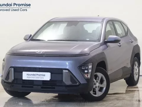HYUNDAI Kona Kona HEV 1.6 GDI Maxx DT