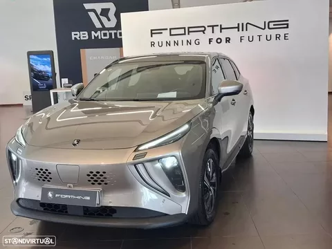 Forthing Friday EV 85.9 kWh