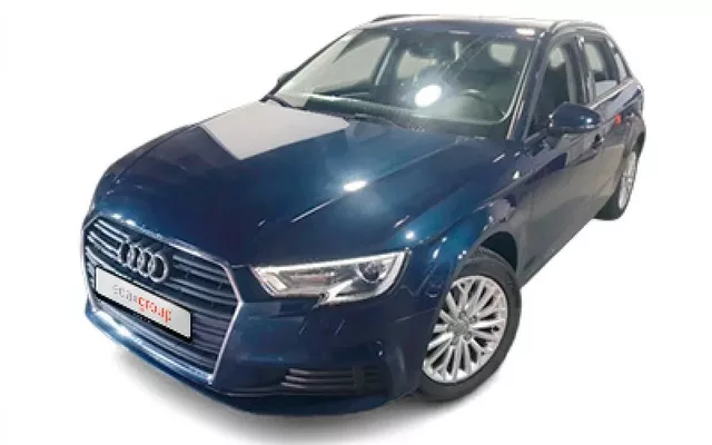 Audi A3 Sportback 2.0 TDI