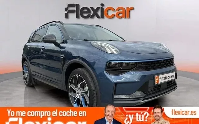 LYNK & CO 01 01 1.5T PHEV - 24880€ en Logroño