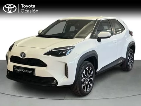 TOYOTA Yaris Cross Yaris Cross 120H Active Tech