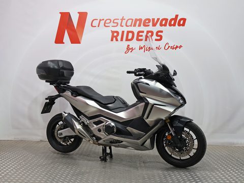 Honda AFRICA TWIN