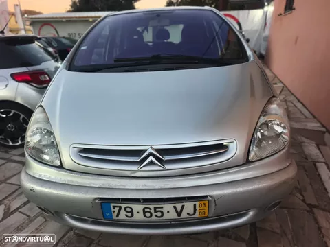 Citroën Xsara Picasso 1.6 Premier
