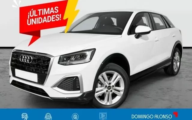 AUDI Q2 Q2 30 TFSI Sport 85kW