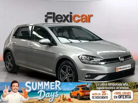 VOLKSWAGEN Golf Golf 1.0 TSI Advance 81kW