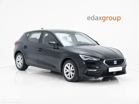SEAT Leon 2.0 TDI Style