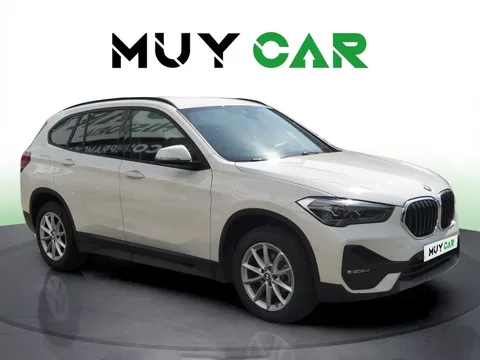 BMW X1 X1 sDrive 16d Business