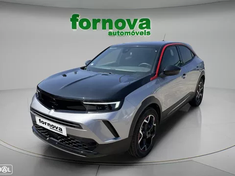 Opel Mokka-e 50 kWh GS