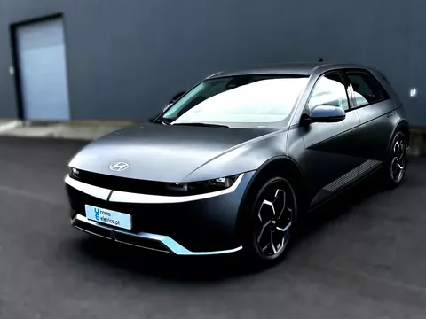 Hyundai Ioniq 5