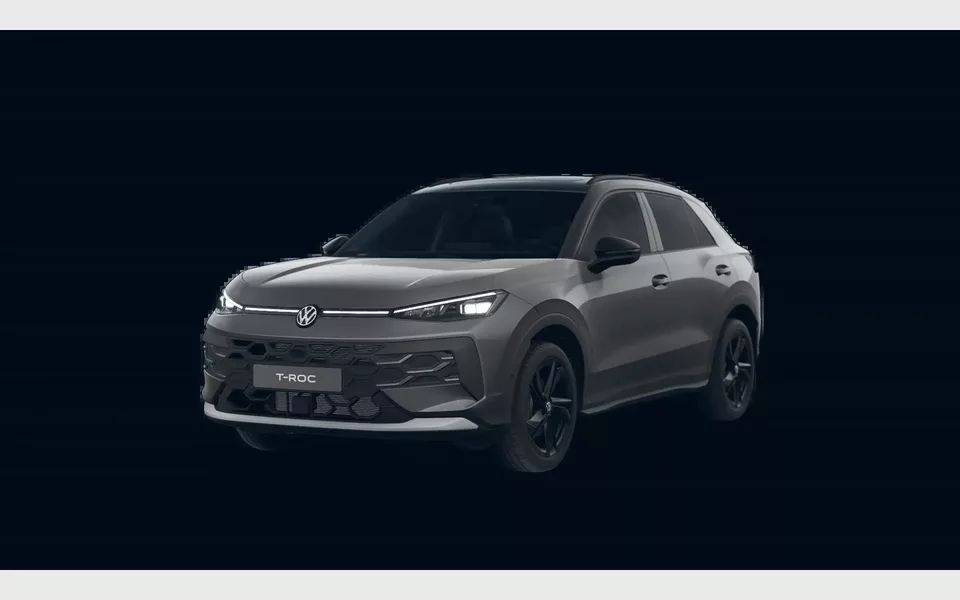 VOLKSWAGEN T-Roc T-Roc Sportline Edition 1.5 eTSI 85 kW (116 pk) 7 versnellingen DSG