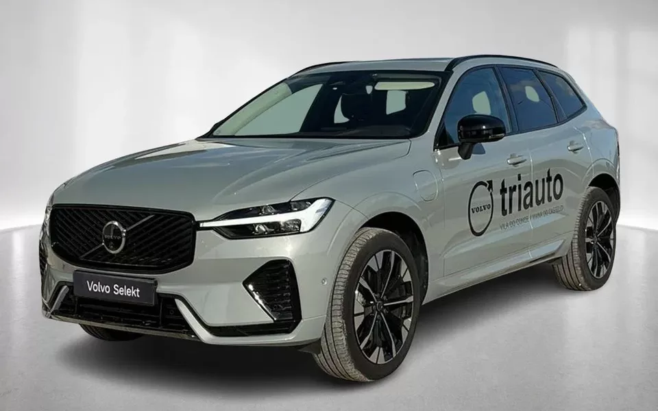Volvo XC 60